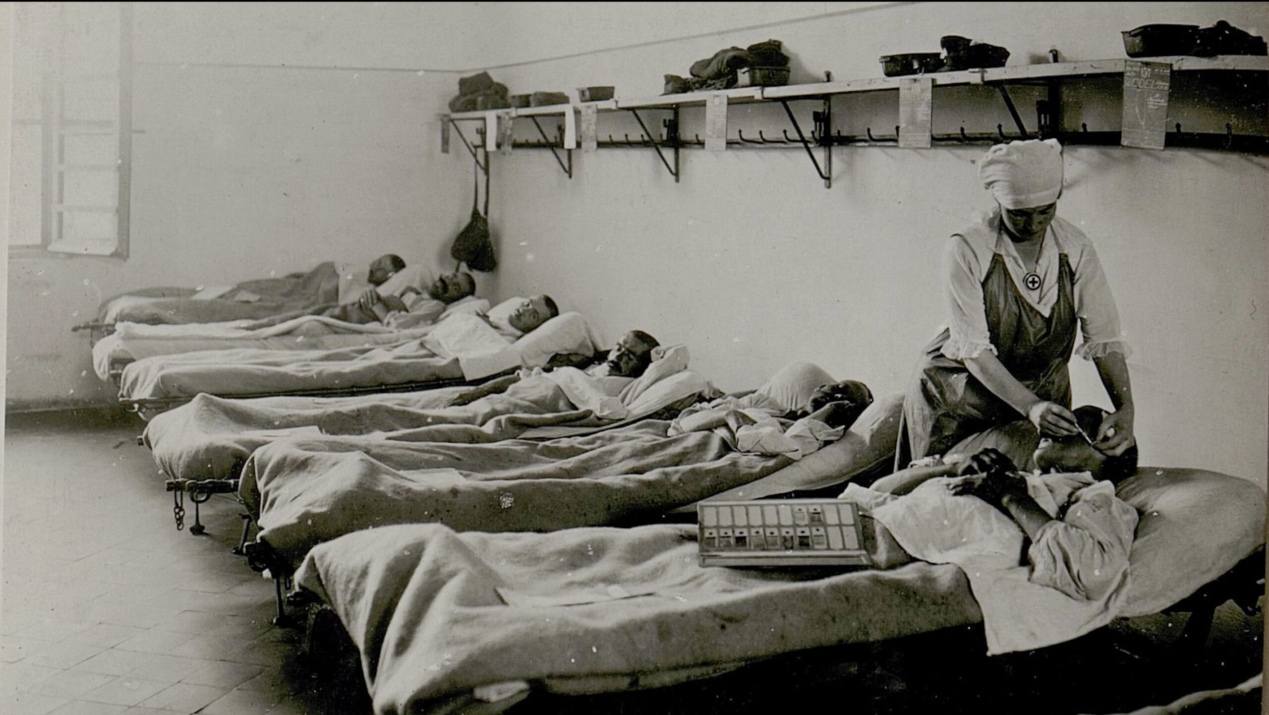 World Health Organization (WHO) Celebrates 75 Years