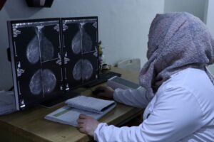 Turkey Resumes Treatment: Hope for Syrian Cancer Patients