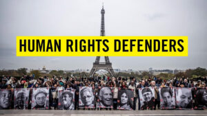 Are Human Rights a Reality?