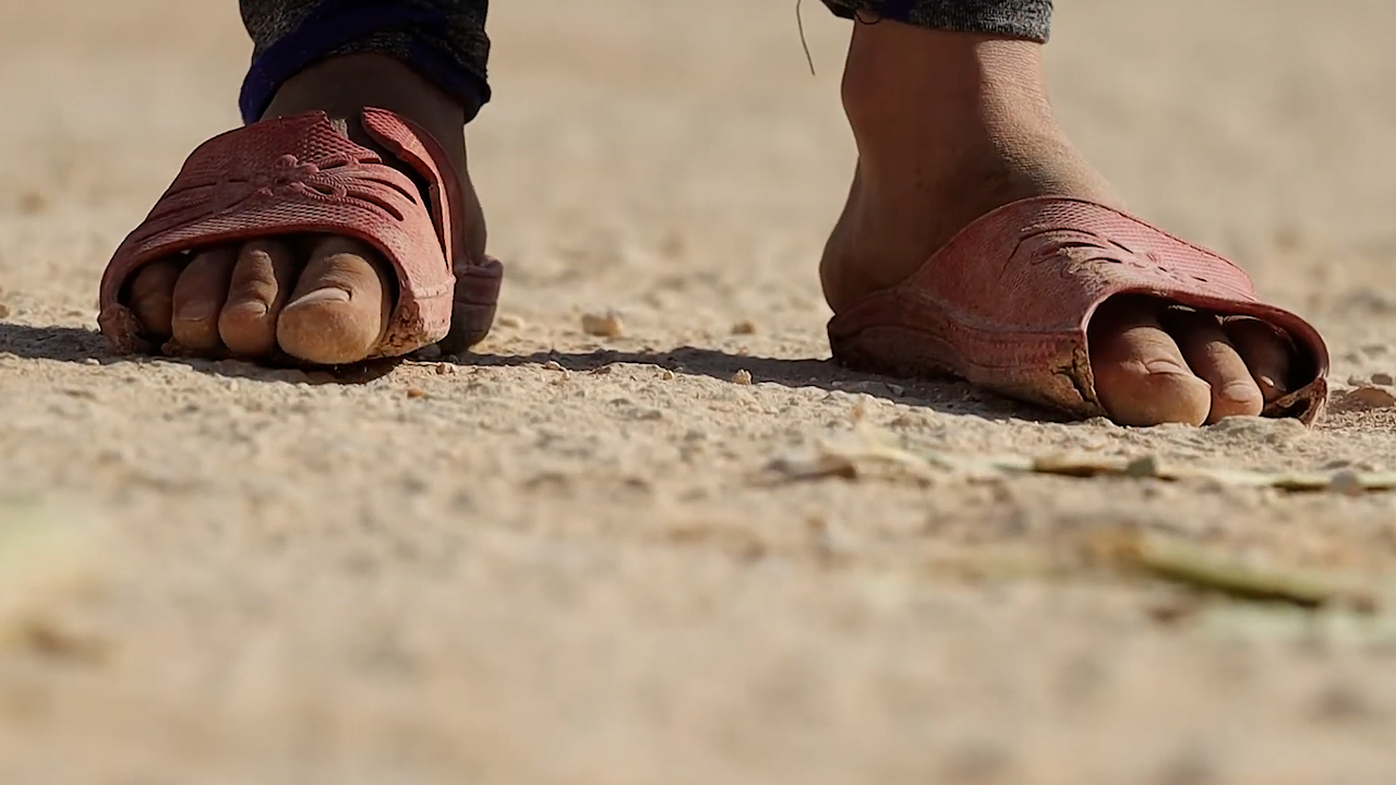 Where Did My Dreams Go?