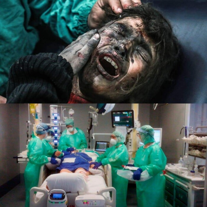 What are you going to choose? What are you going to choose?