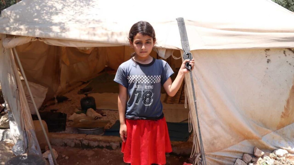 children of Syria children of Syria