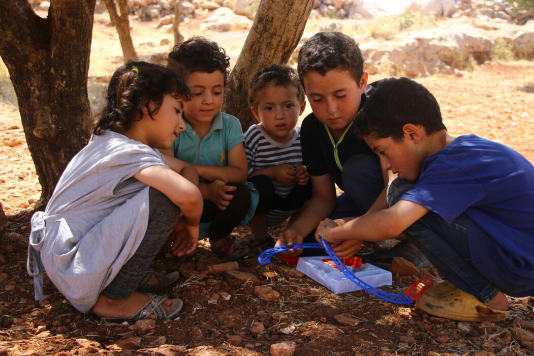children of Syria children of Syria