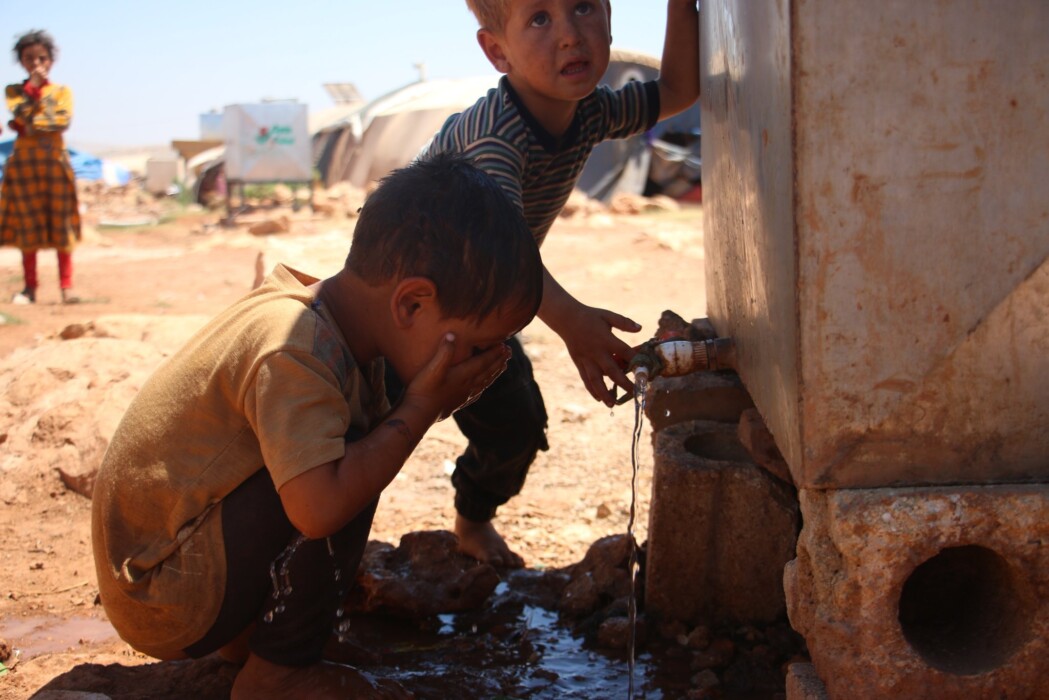 children of Syria children of Syria