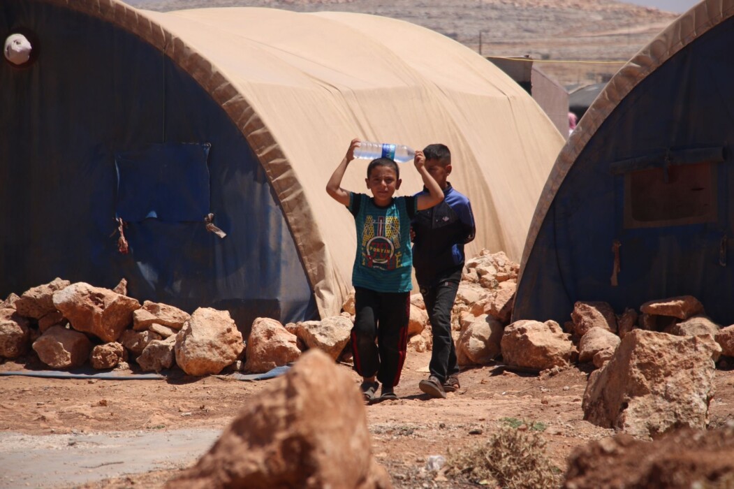 children of Syria children of Syria