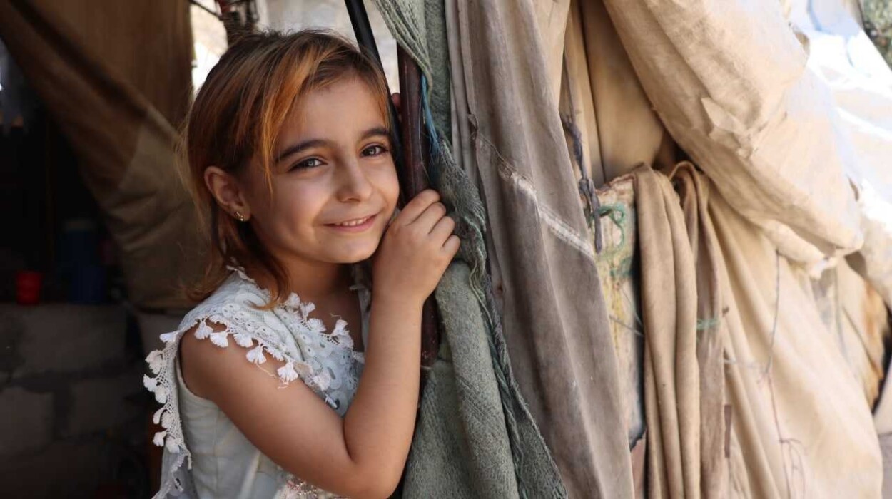 children of Syria children of Syria