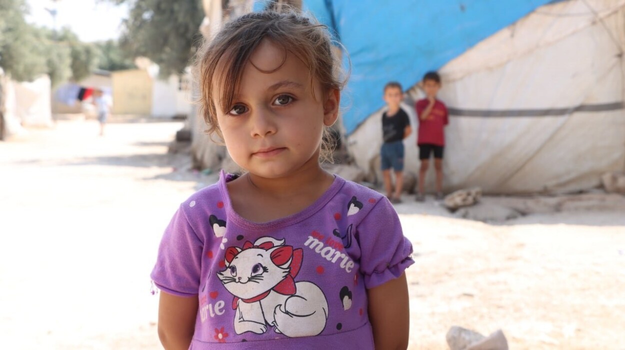 children of Syria children of Syria
