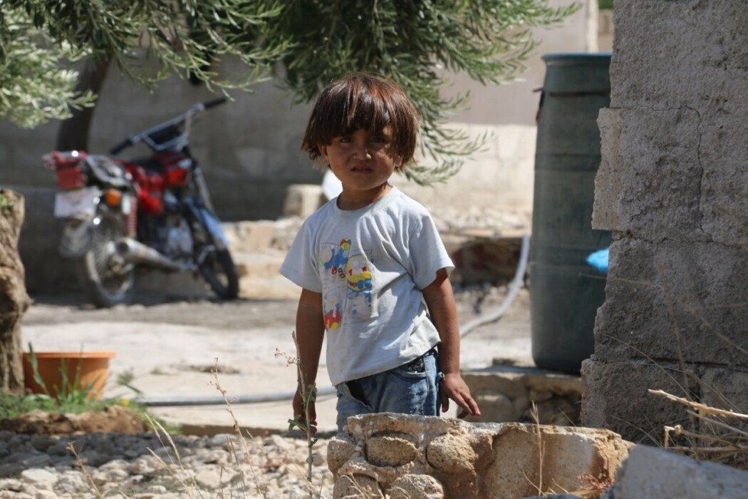 children of Syria children of Syria