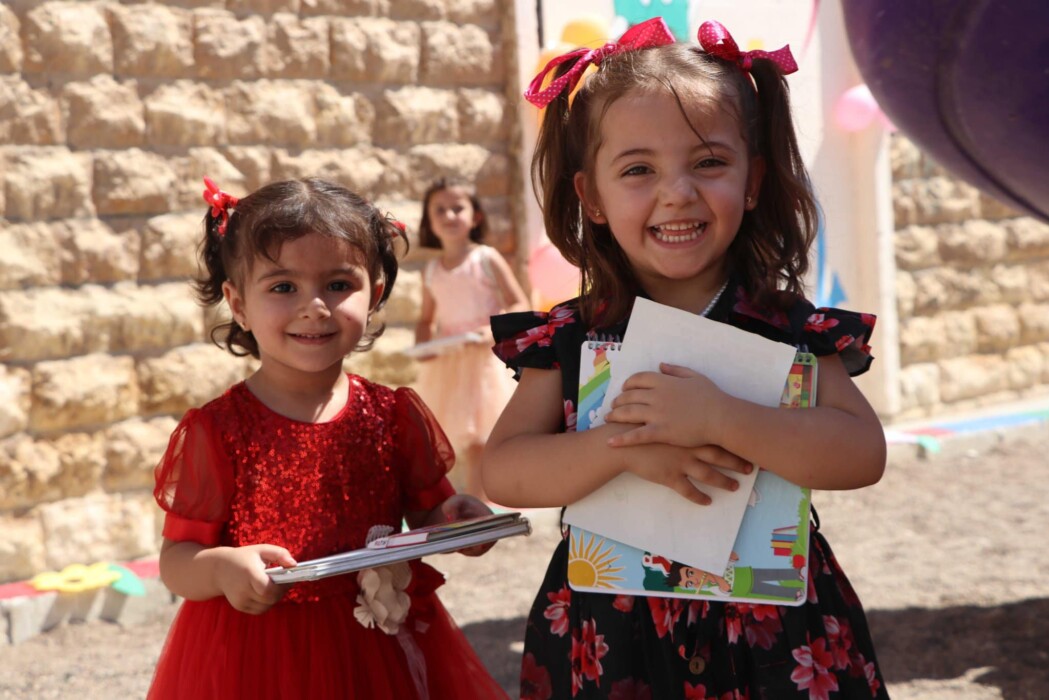 children of Syria children of Syria