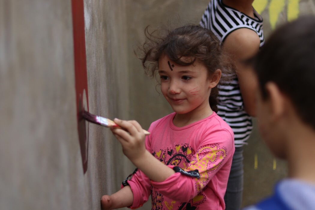 children of Syria children of Syria