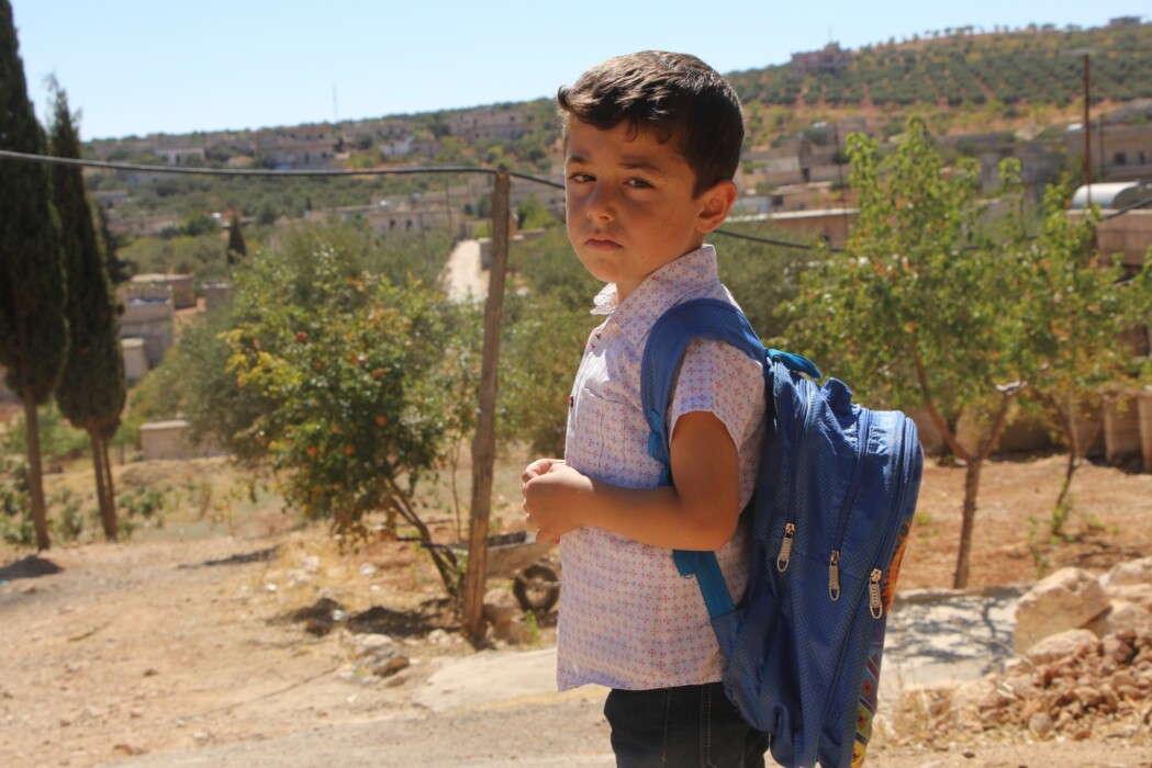 children of Syria children of Syria