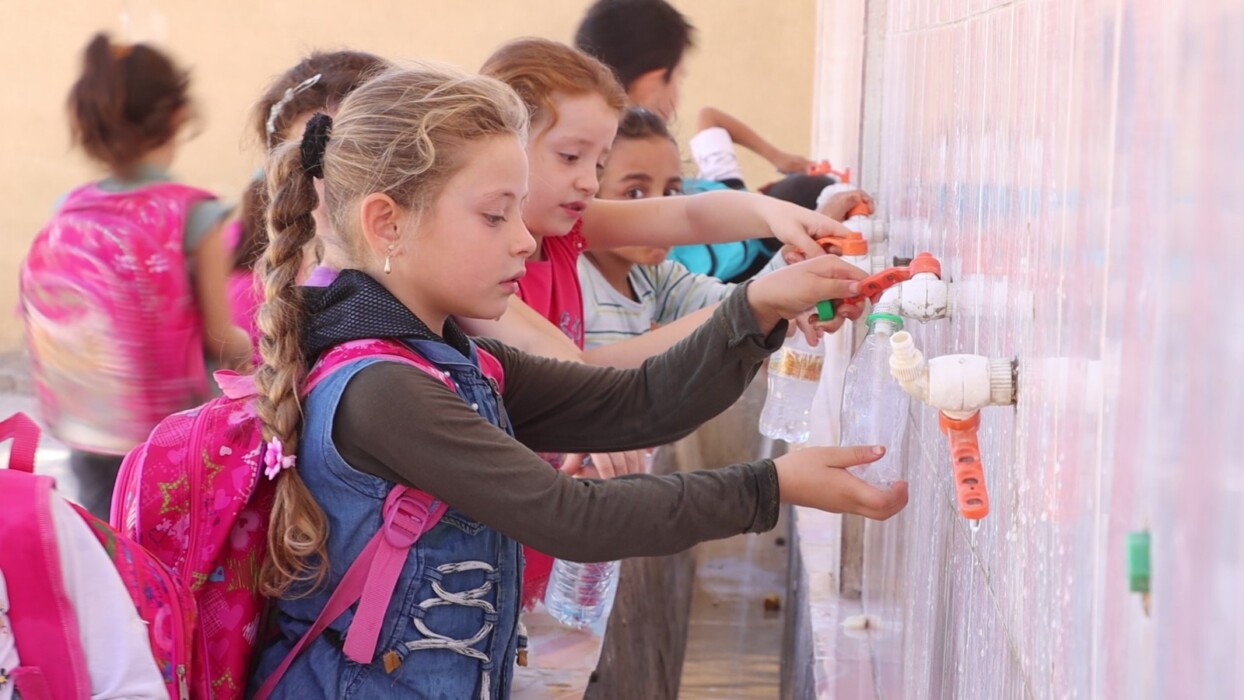 children of Syria children of Syria