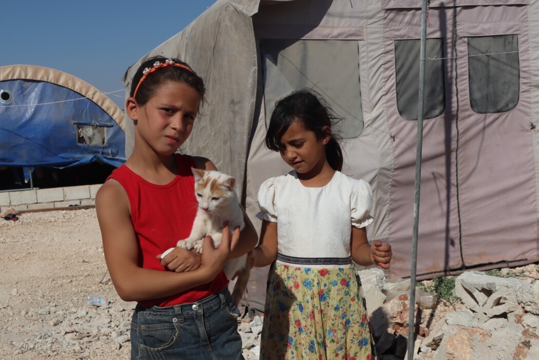 children of Syria children of Syria