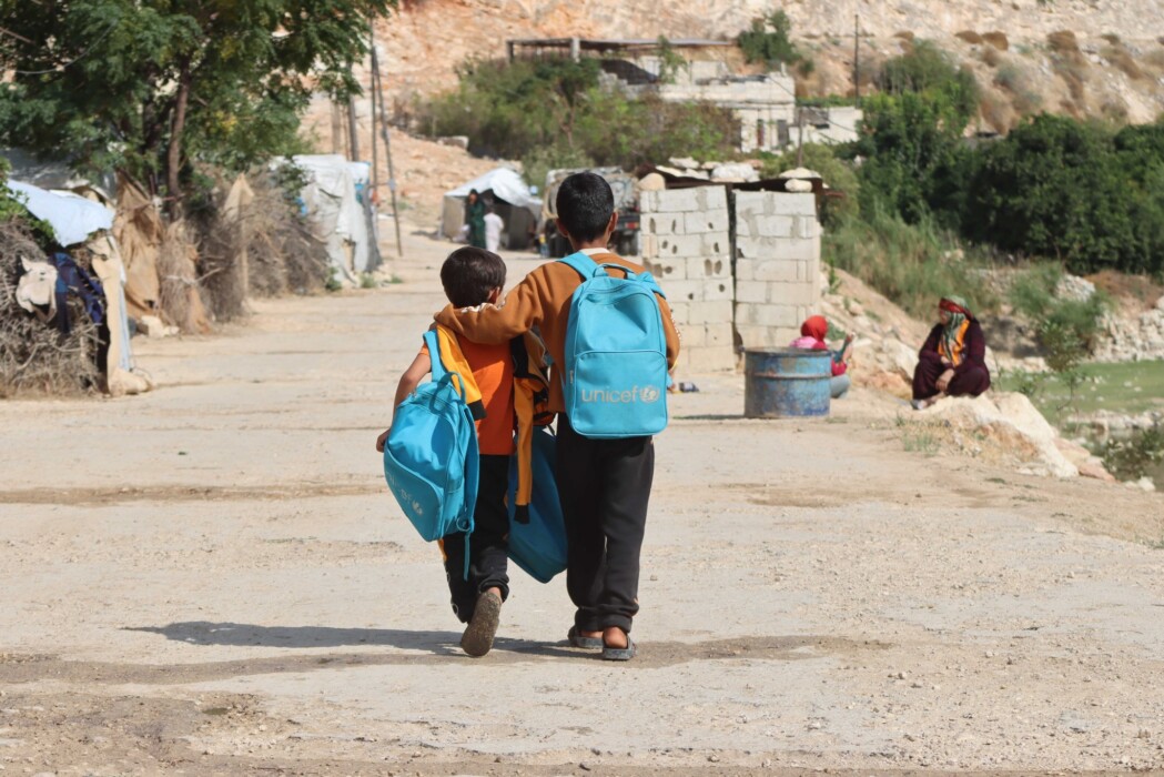 children of Syria children of Syria