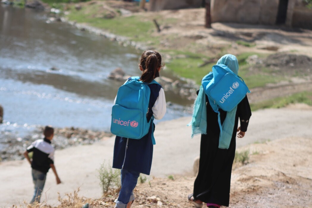 children of Syria children of Syria