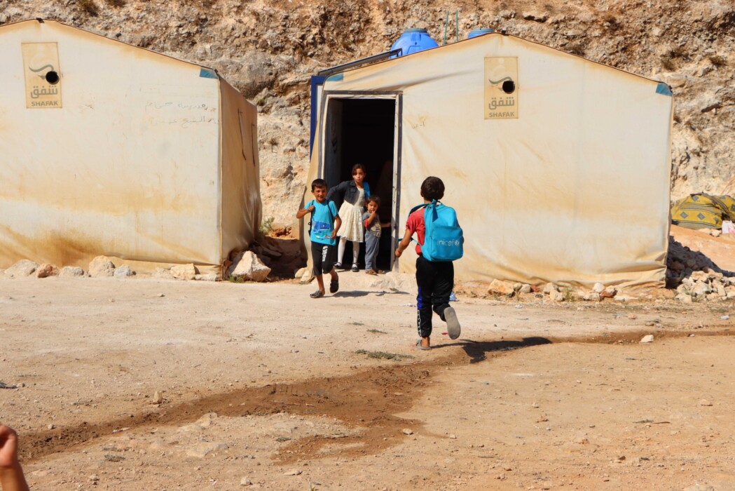 children of Syria children of Syria