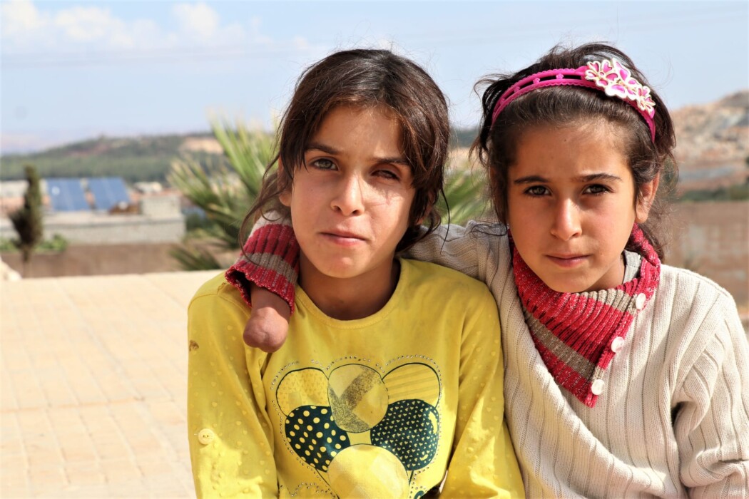 children of Syria children of Syria