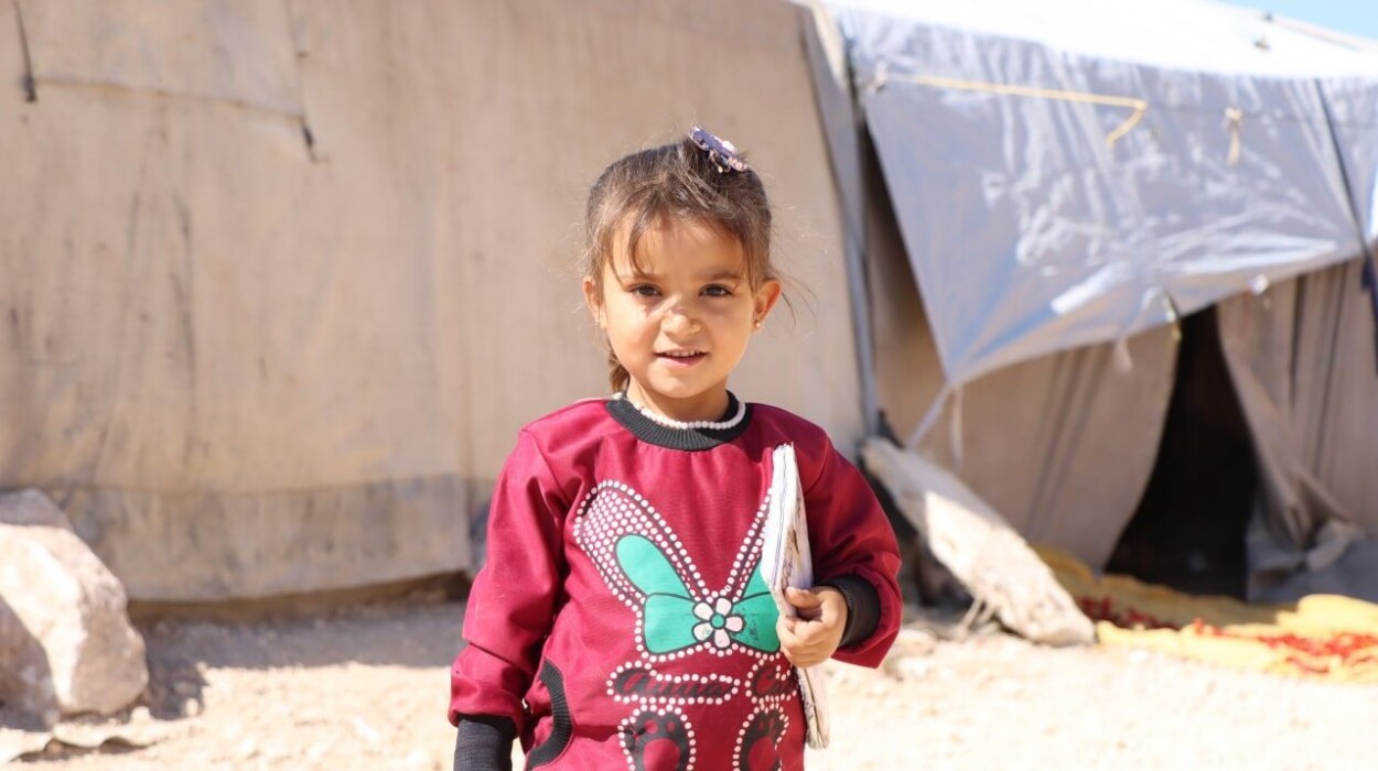 children of Syria children of Syria