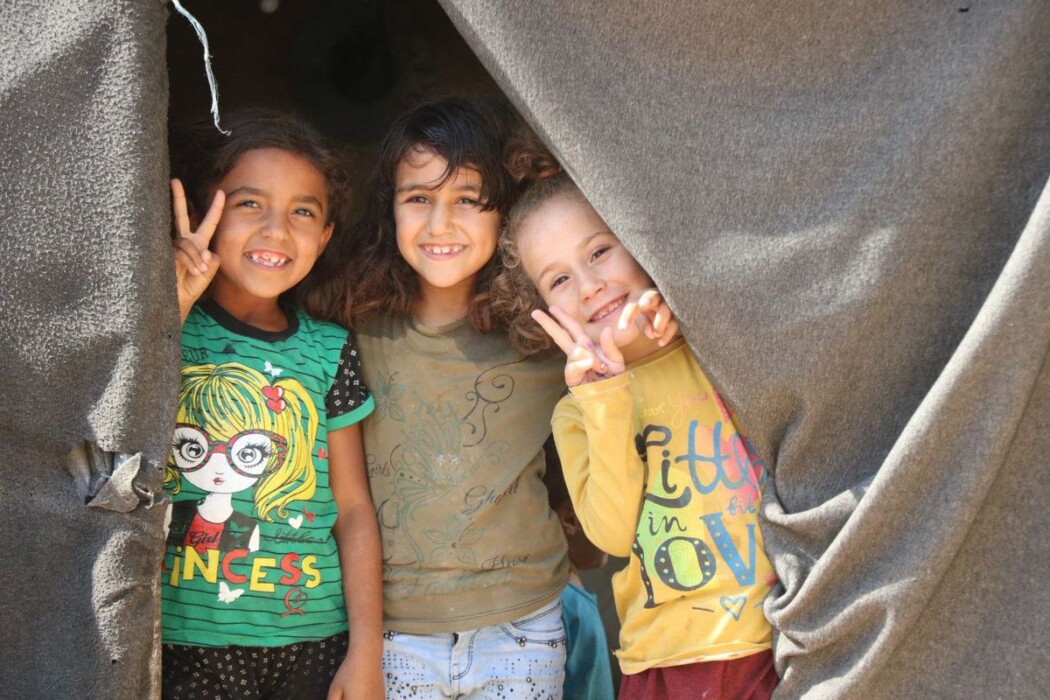 children of Syria children of Syria