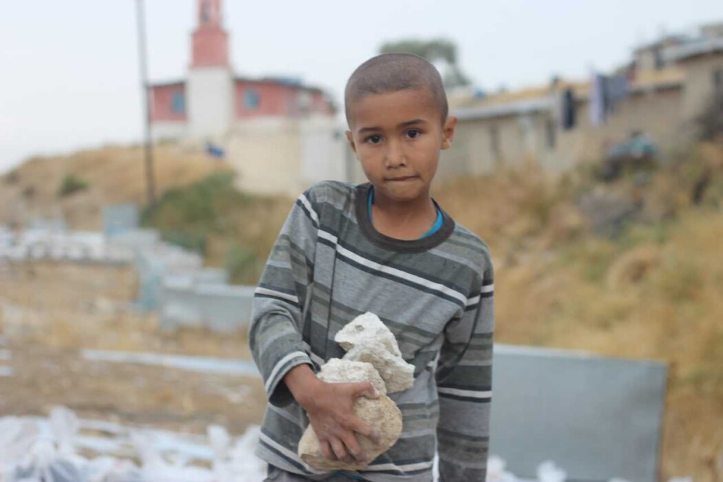 children of Syria children of Syria