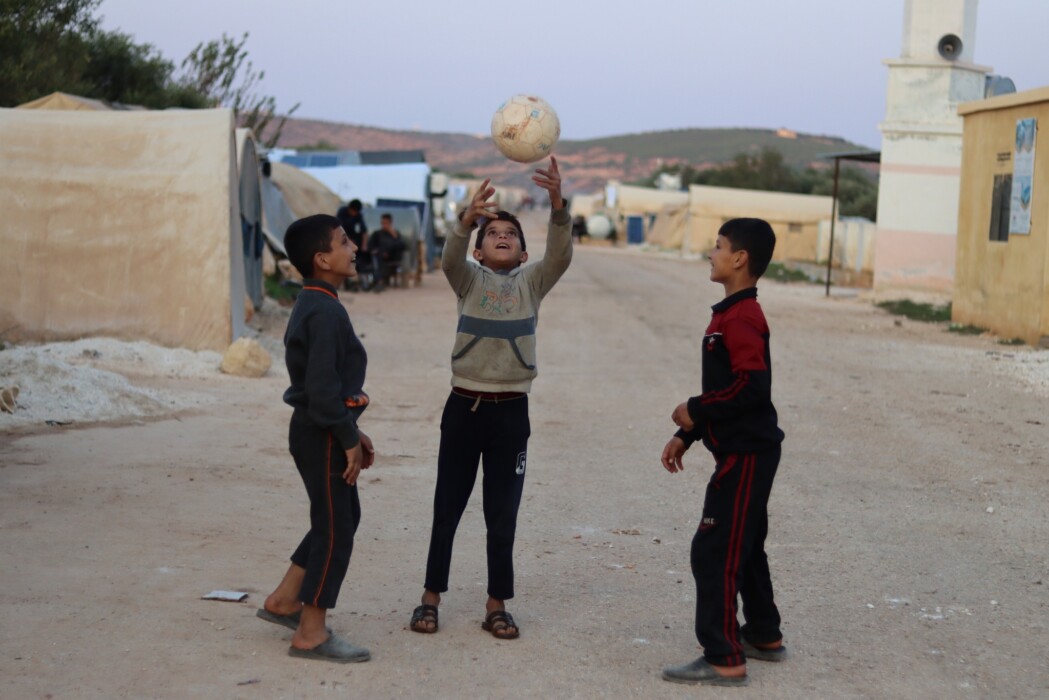 children of Syria children of Syria