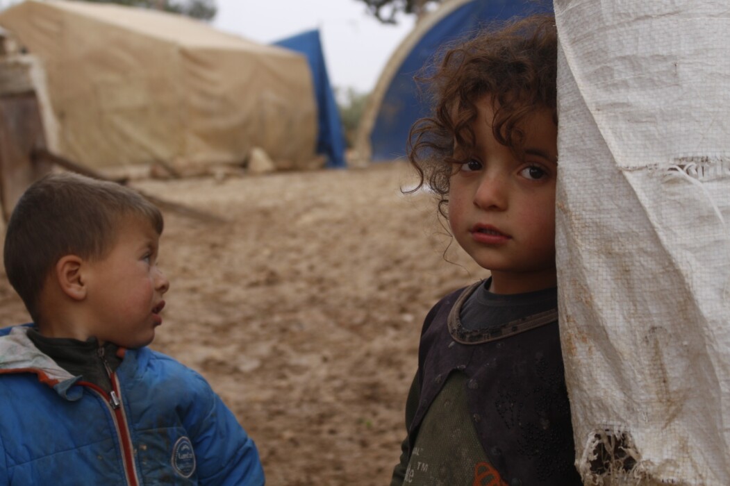 children of Syria children of Syria