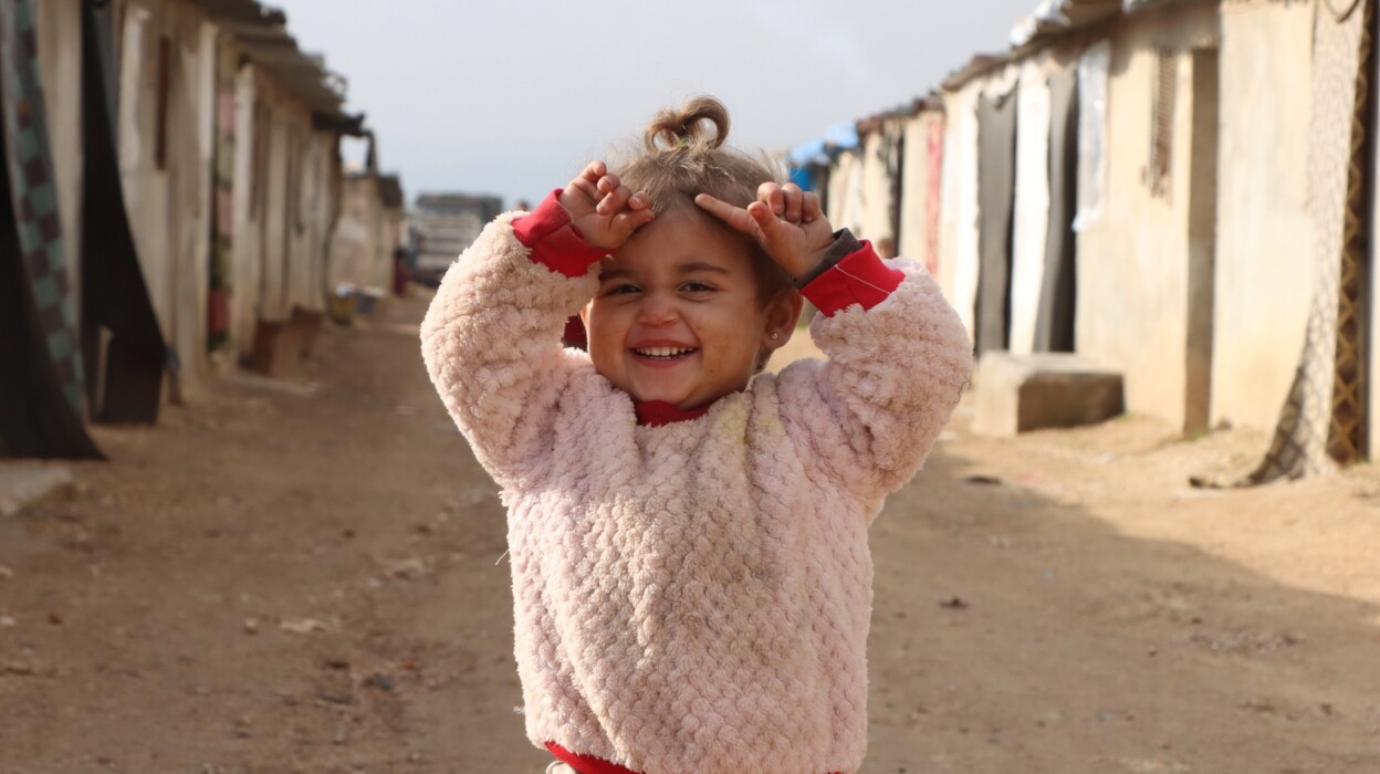 children of Syria children of Syria