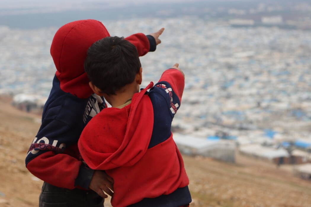 children of Syria children of Syria