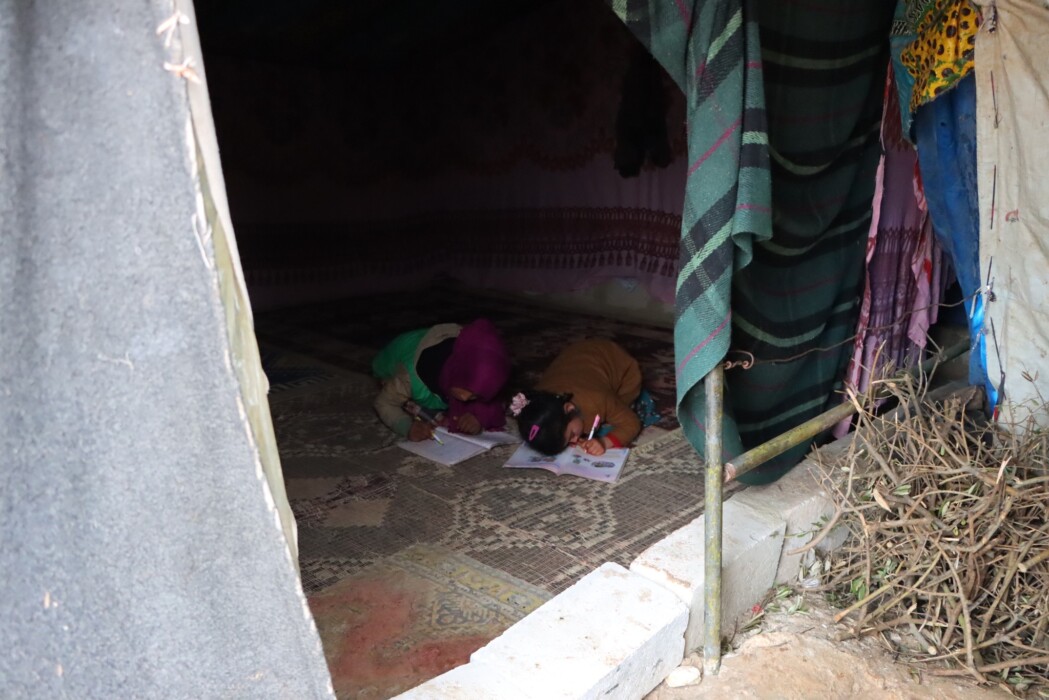 children of Syria children of Syria