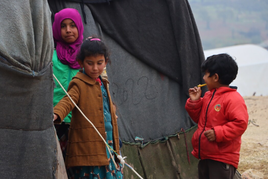 children of Syria children of Syria