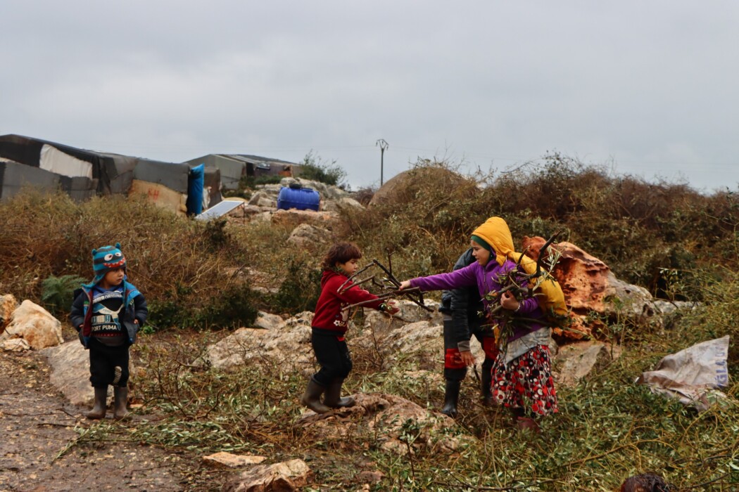 children of Syria children of Syria