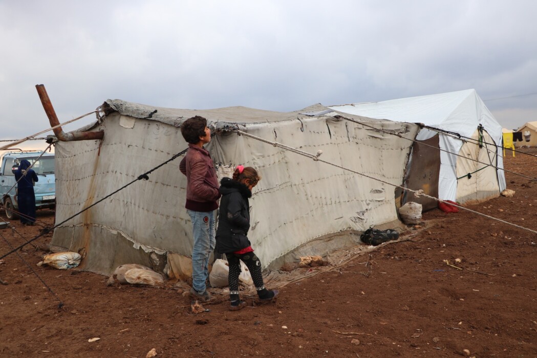 children of Syria children of Syria