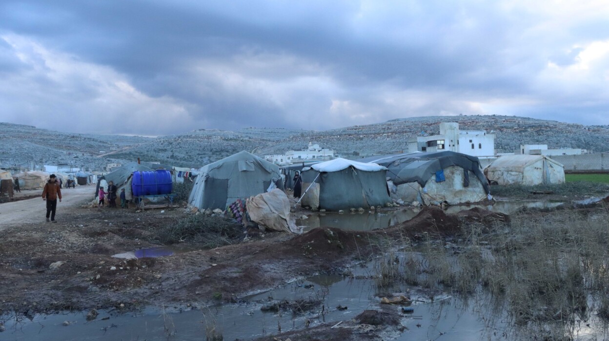 children of Syria children of Syria