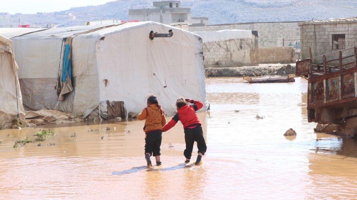 children of Syria children of Syria