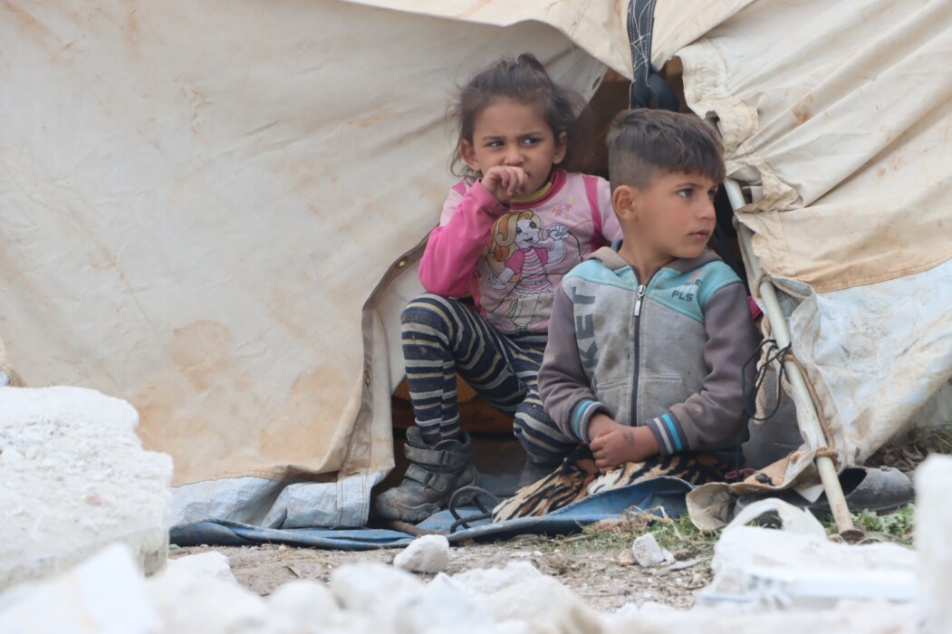 children of Syria children of Syria