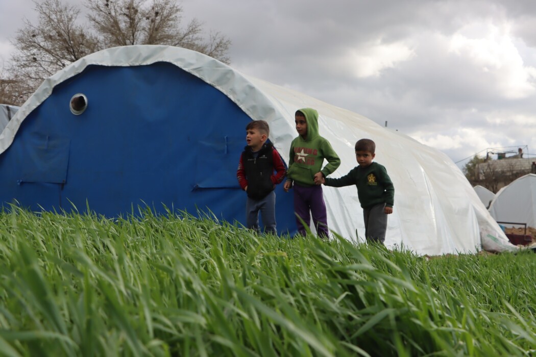 children of Syria children of Syria