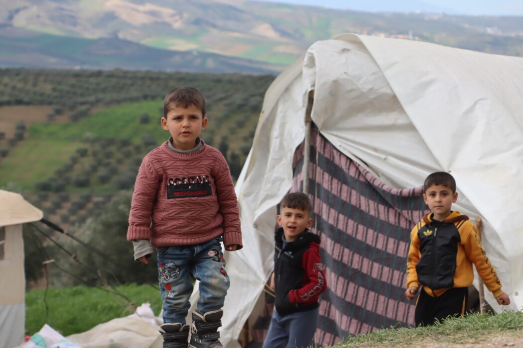 children of Syria children of Syria