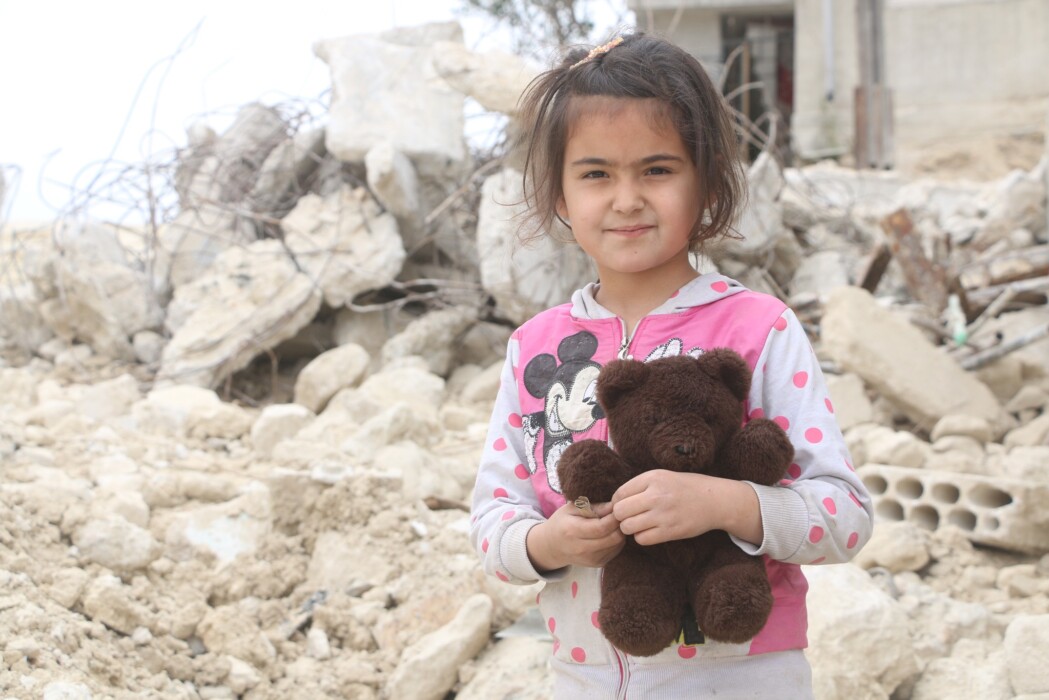 children of Syria children of Syria