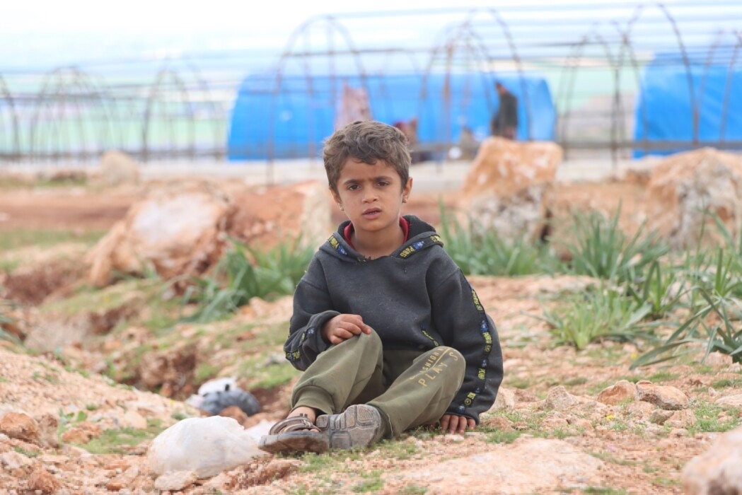 children of Syria children of Syria