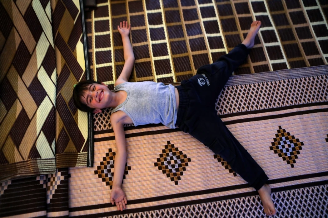 Children's Work in Plastic Waste Transformation Children's Work in Plastic Waste Transformation