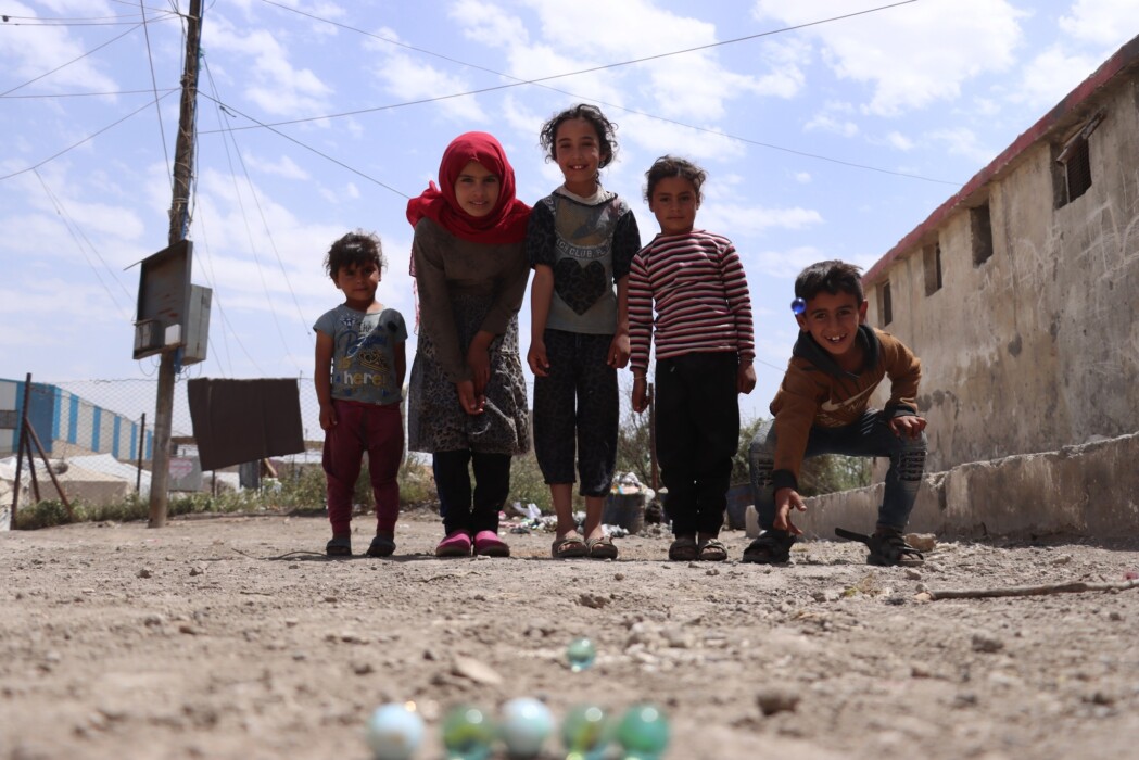 children of Syria children of Syria