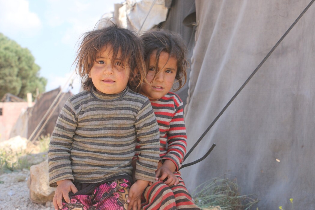 children of Syria children of Syria