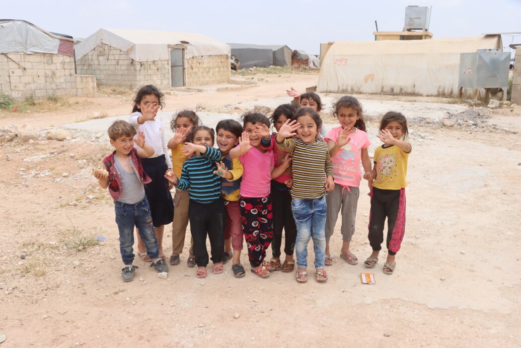 children of Syria children of Syria