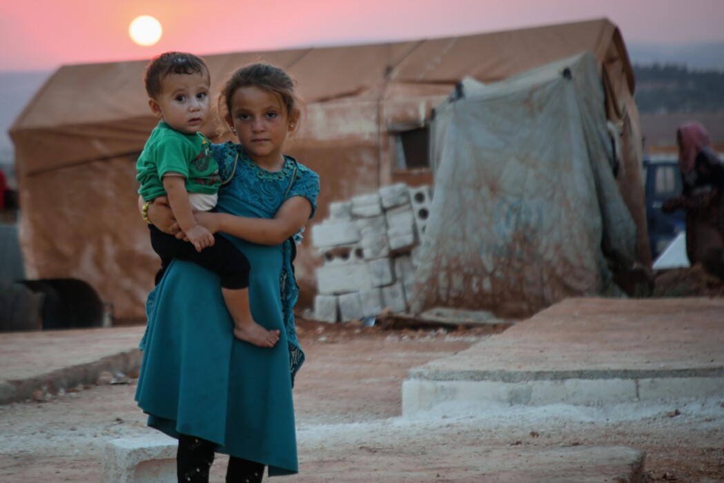 children of Syria children of Syria