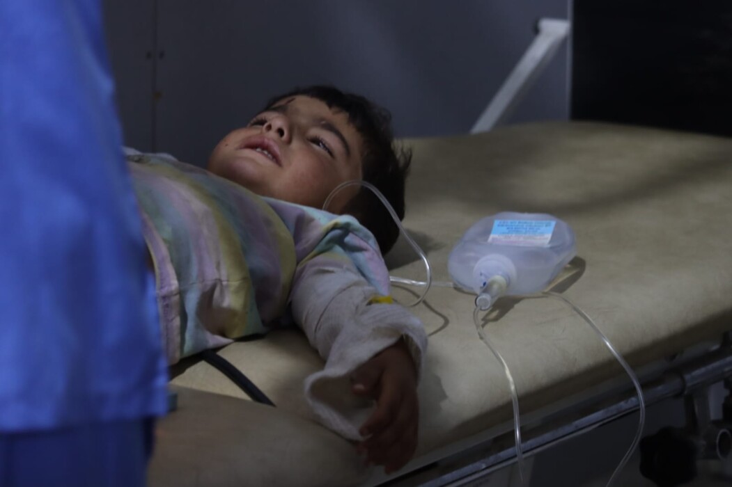 Russian Air Strikes Lives in Syria's Idlib Russian Air Strikes Lives in Syria's Idlib