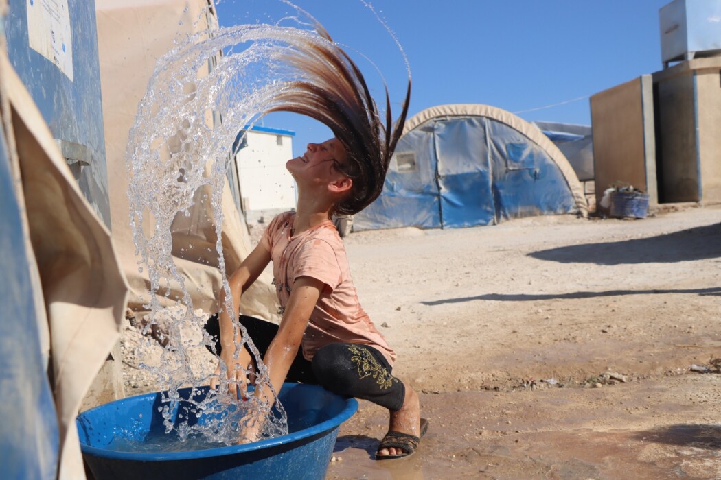 children of Syria children of Syria