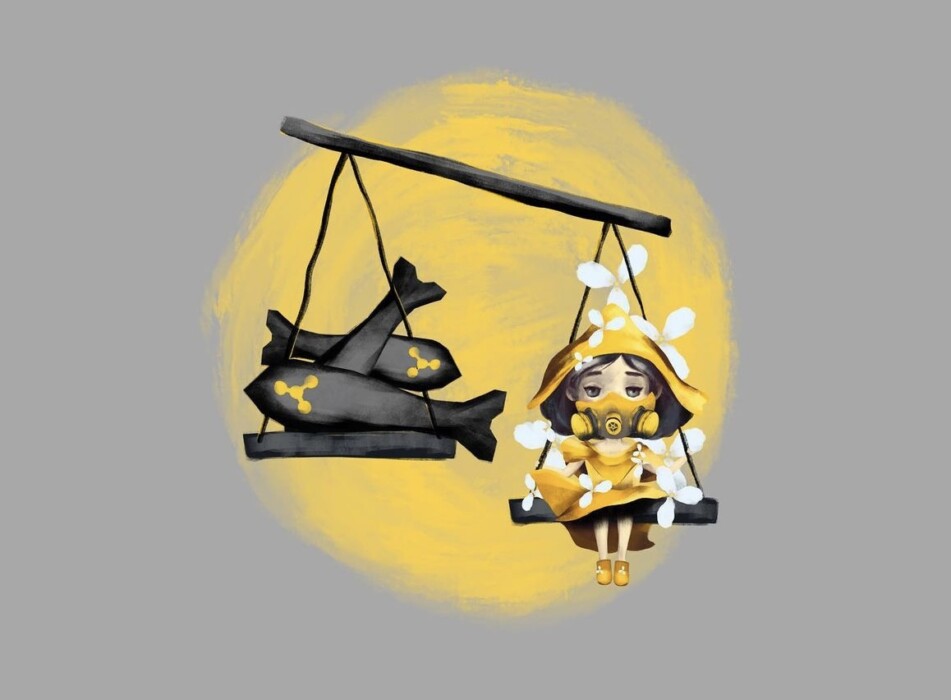 Demanding Justice for Syria's Unthinkable Suffering Demanding Justice for Syria's Unthinkable Suffering