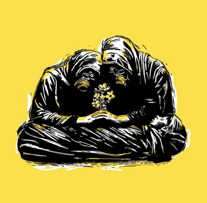 Demanding Justice for Syria's Unthinkable Suffering Demanding Justice for Syria's Unthinkable Suffering