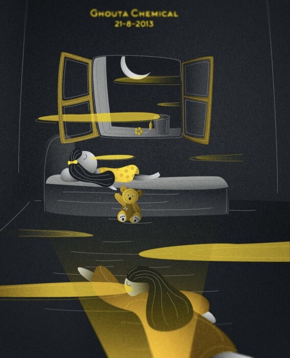 Demanding Justice for Syria's Unthinkable Suffering Demanding Justice for Syria's Unthinkable Suffering