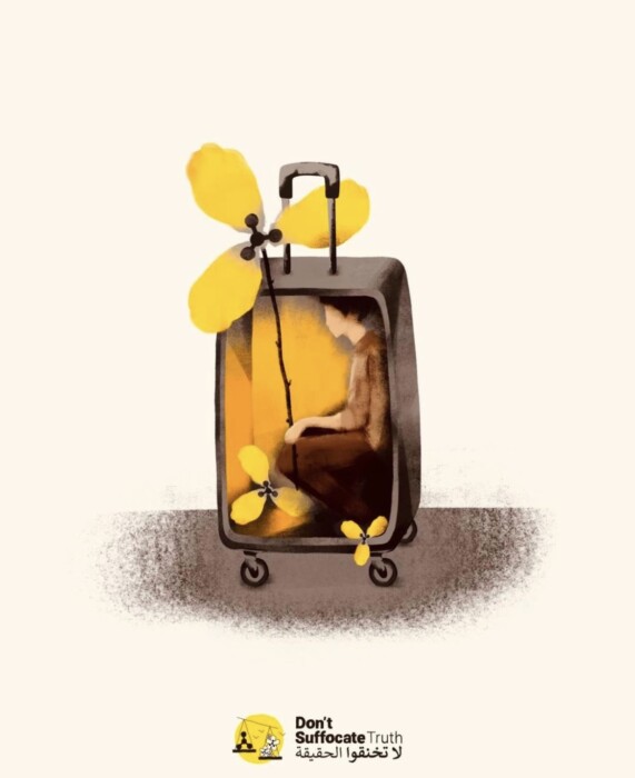 Demanding Justice for Syria's Unthinkable Suffering Demanding Justice for Syria's Unthinkable Suffering